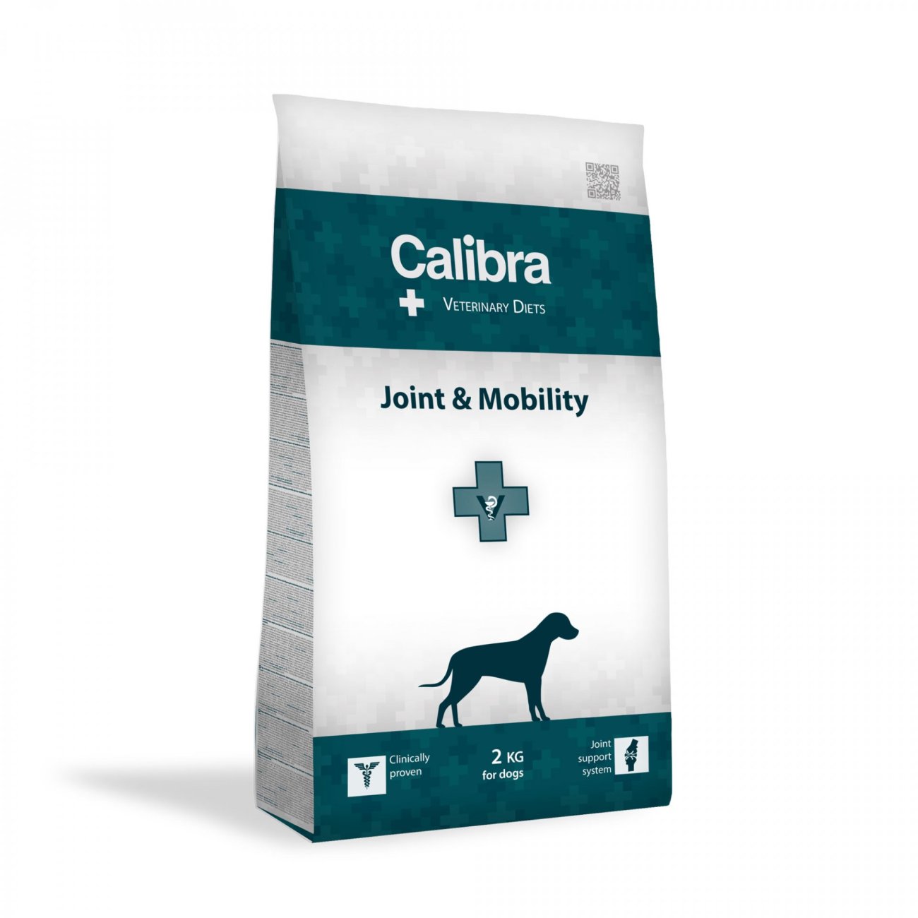 Calibra VD Dog Joint & Mobility 2kg NEW